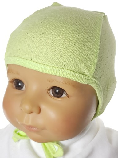 Шапочка-камішка 34-38 см