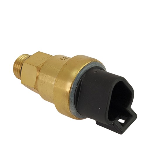 161-1703, 1611703 - Датчик тиску масла Chellenger MTC765 MTC835