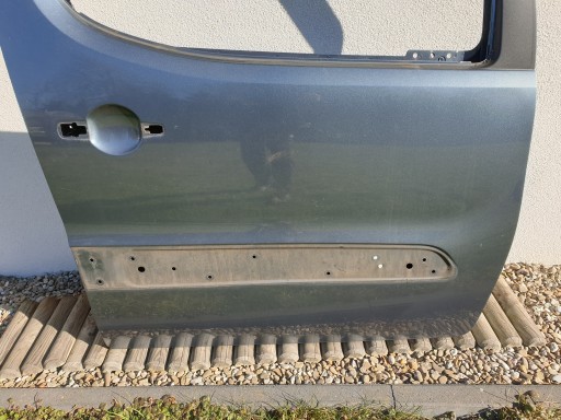 door right CITROEN BERLINGO III B9 2010- EZWD