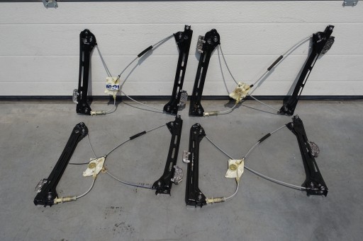 5C5837462 5C5837462B - Vw beetle 5c дверной стеклоподъемник правый передний оригинал