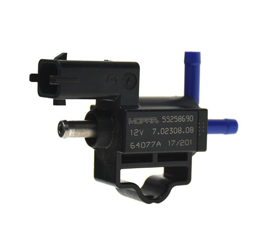 КЛАПАН PIERBURG FCA FIAT JEEP 55258690 7.02308.08