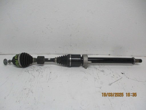 semi-axis right BMW X2 U10 5A44AB8 front