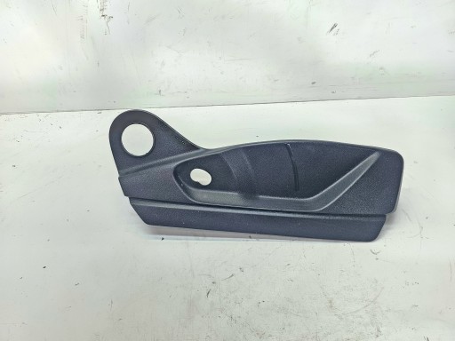 Couverture tablier moteur Couvre Siège Droit AUDI Q5 FY 80A881326