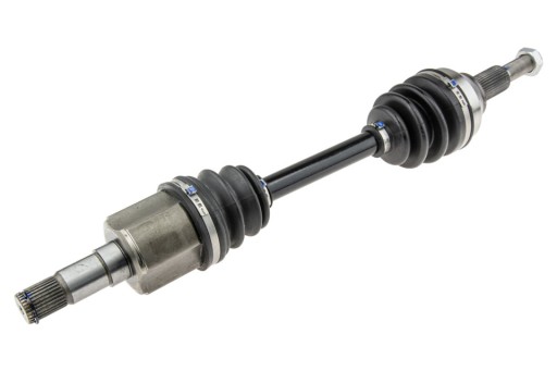 NPW-CH-034 - ЛЕВЫЙ ПРИВОДНОЙ ВАЛ DODGE JOURNEY 08-,