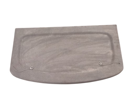 plato boot rear part VW TIGUAN and 5N 5N0867769K/L