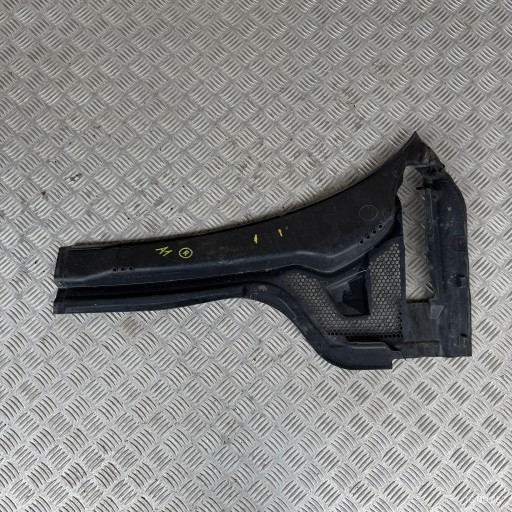 torpedo right AUDI A1 82B819404