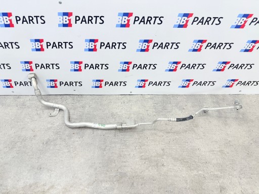 BMW G31 G30 wiring hose pipe of the air conditioning 9860584