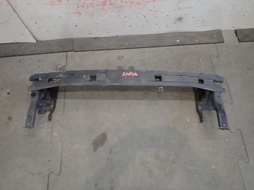 sider below bumper front SKODA KAROQ 2018- 57A807119