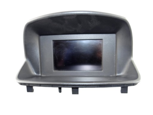 écran ZEGRA OPEL CORSA D 13256232