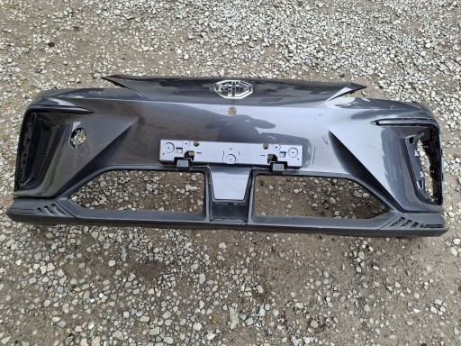 Paraurti anteriore MG-4 EV 2022R->