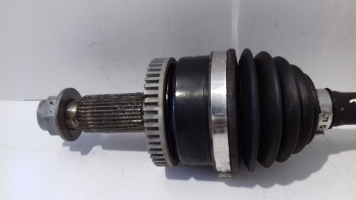 HYUNDAI TUCSON III TL semi-axis left front short.