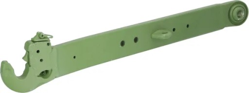 AL163906 - Верхний разъем