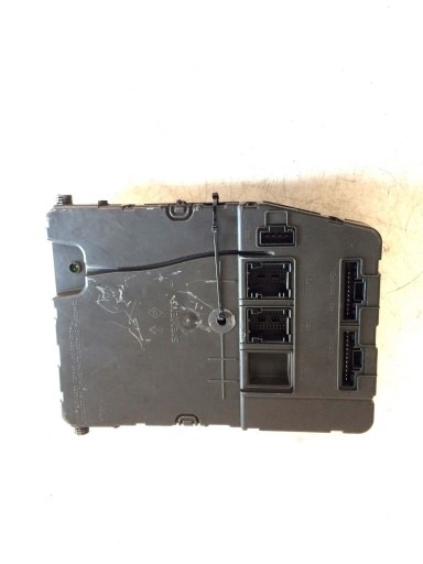 module control unit UCH-N2 SIEMENS RENAULT SCENIC II
