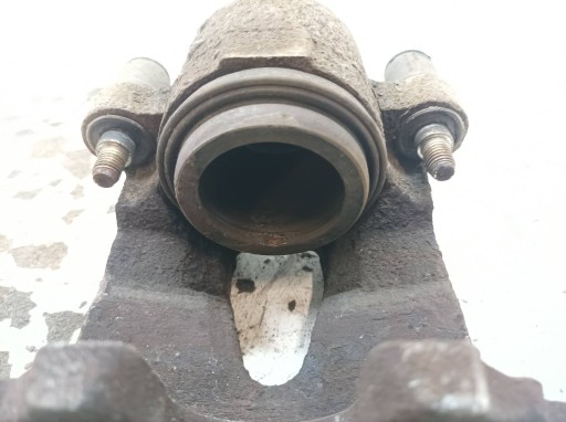 caliper brake left front 1.0 TSI Volkswagen T-Cross and (2018- )