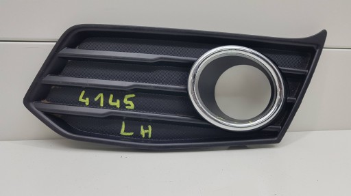 HONDA CIVIC IX 2015 - LIFT grid of a bumper left front 71116-TV0-E512