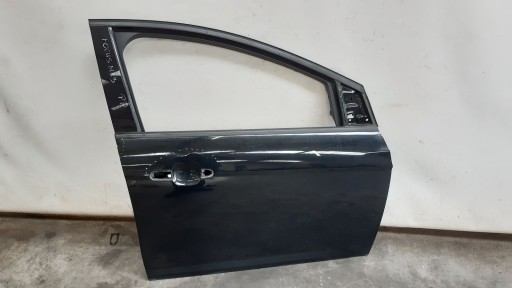 door front front right Ford Focus MK3 HB FB