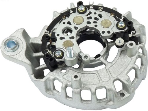 ФЛАНЕЦ КОРПУСА ГЕНЕРАТОРА ARC0177 AS-RU