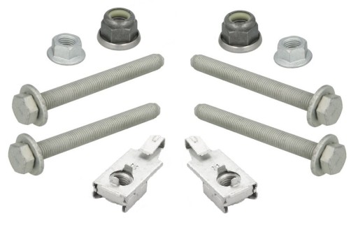 LEM-SRB-009 - Ремкомплект передних поперечных рычагов bmw e90 e91