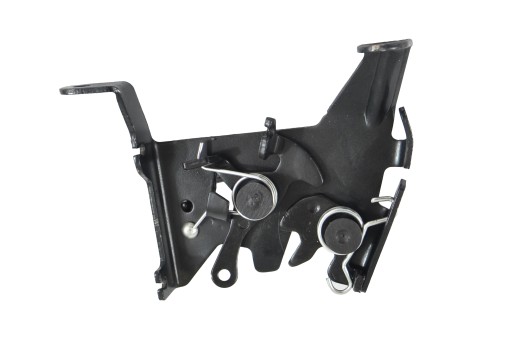 1800469 - ЗАСУВКА ЗАМКА МАНЕКЕНА SCANIA R ЛІВА