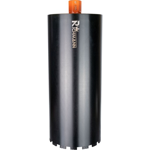 RICHMANN АЛМАЗНА КОЛЬЦЕВА ПИЛА 200x450 мм 1 1/4 4891