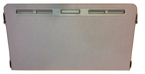 71728848 - ALFA ROMEO 166 ЖАЛЮЗИ ШТОРКА ЛЮКА СЕРЫЙ OE