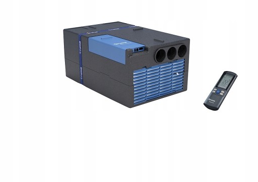 Кондиціонер Truma Saphir Comfort RC