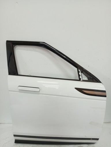 dvere pravé predné RANGE ROVER EVOQUE II R DYNAMIC