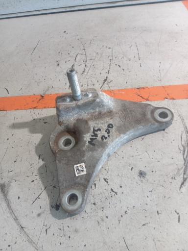 JG91-7M125-AB - FORD MONDEO MK5 ЛАПА КОРОБКИ ПЕРЕДАЧ 2.0 ECOBLUE