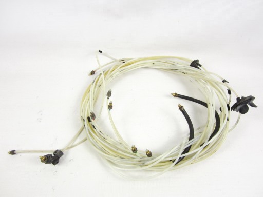 of the hose wiring AIRMATIC springing Mercedes GL X164