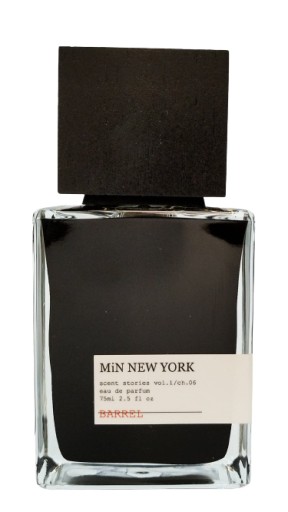 min new york scent stories vol.1/ch.06 - barrel