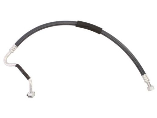 ТРУБКА КОНДИЦИОНЕРА KTT160041 THERMOTEC