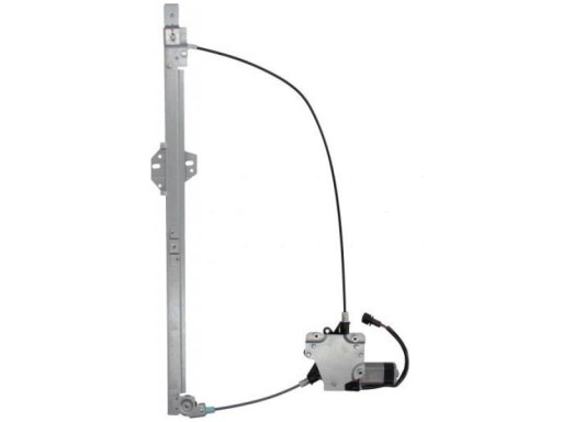 350103170152 - ВІКНО ВІКНО ФАСАДНЕ ПР ЕЛЕКТР КПЛ 3D