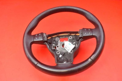lenkrad SKORZANA MULTIFUNKCJA 5P0419091B SEAT TOLEDO 3 III 04-10