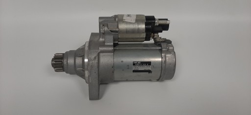 02M 911 - Стартер 02m911024h audi a1 q3 passat b7 polo v