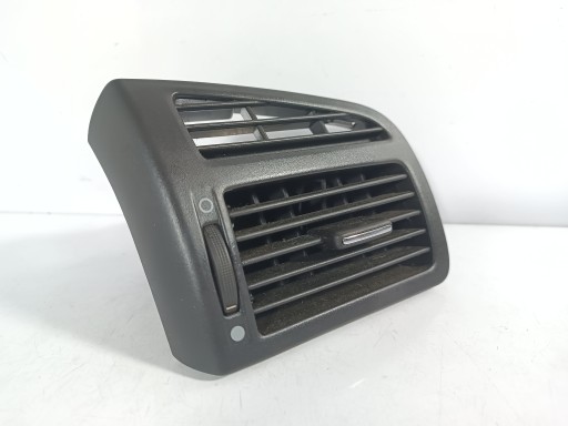 Fiat Croma 05-11 Lüftungsgitter des lüfters luft links Fahrer
