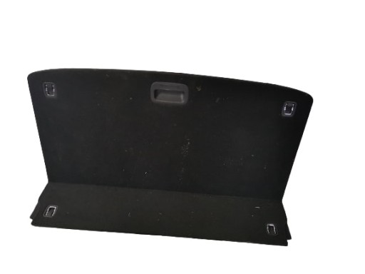 333aa - Пол багажника Hyundai Kona