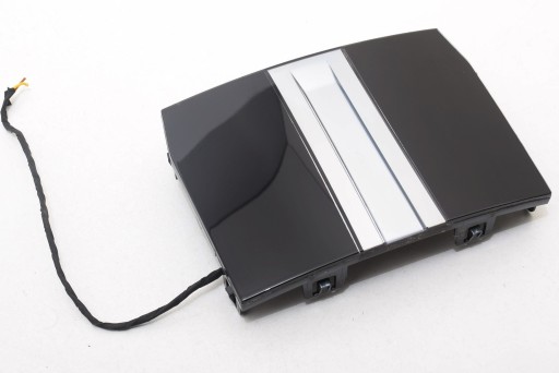 9114760 - BMW 2 U06 обігрівач радар кришка бампера передня