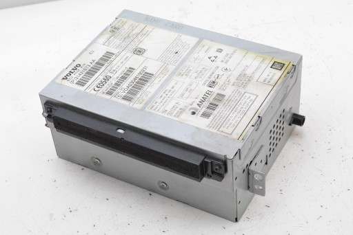 RADIO radio cd player CD 31421873AA VOLVO V60 1 and LIFT 13-20