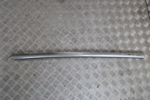 Левая планка стекла задняя MERCEDES W217 S