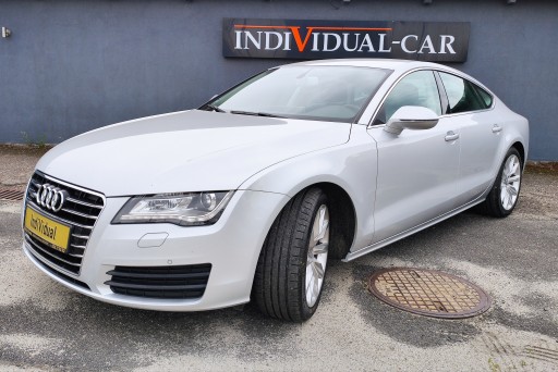 Audi A7 I 2011