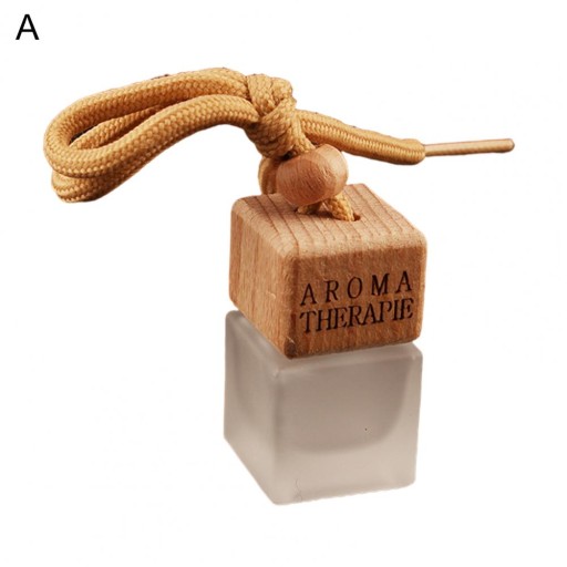 Для парфюмерии привлекательный прозрачный деревянный