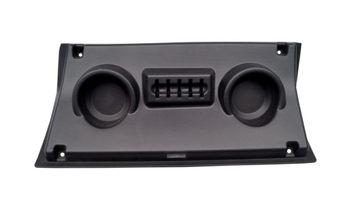 7AP180 - НИЖНЯЯ ЧАСТЬ КРЫШКИ БУФЕРА ОБМЕНА AIXAM ОТ 2010 ОРИГИНАЛ