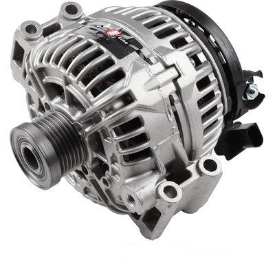 1490101700 - Генератор 14 в 150 а для bmw 1 3 5 x1 x3 z4
