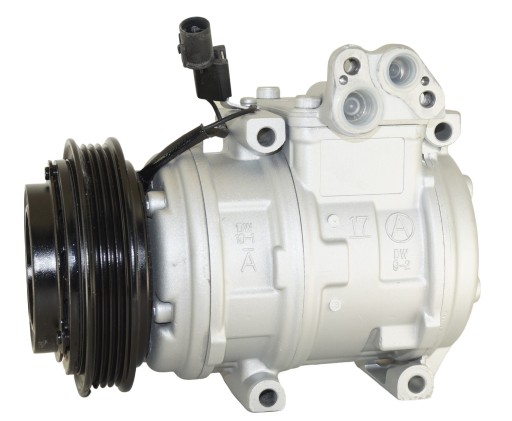 Компрессор kia carnival 2.9 crdi 13250-25500