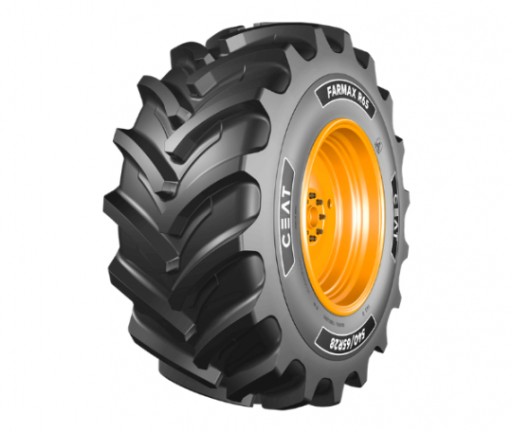 Шины FARMAX R65 157D TL CEAT 650 / 65R38