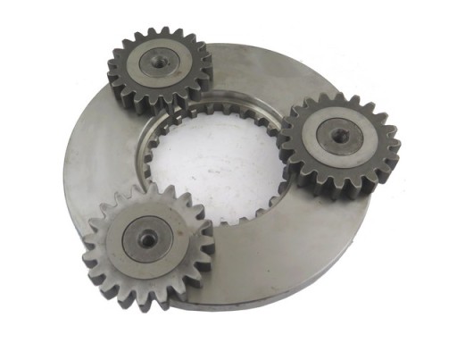 1912678 - КОМПЛЕКТ РЕДУКТОРА ВОЖДЕНИЯ ПЕРВЫЙ CAT 322C 324D