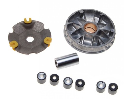 PFLY0103 - ВАРІАТОР РОЛИКОВИЙ СКУТЕР 125 4T PIAGGIO FLY VESPA ET4