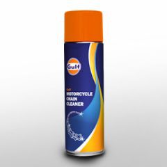 Очиститель цепи залива 0,5 л