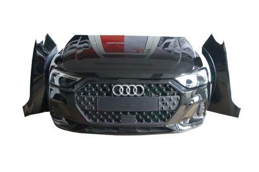 82A823029,82A941033D,82A941034D - AUDI A1 CITYCARVER ЛАМПЫ ПЕРЕДНЕГО КАПОТА LY9T