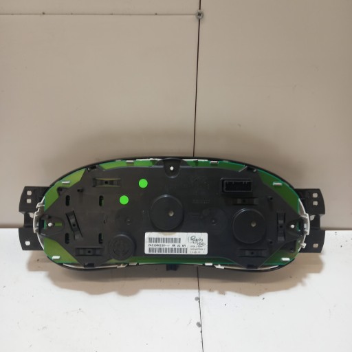 OROLOGIO quadro strumenti TACHIMETRO contagiri DACIA LOGAN II 248100621R